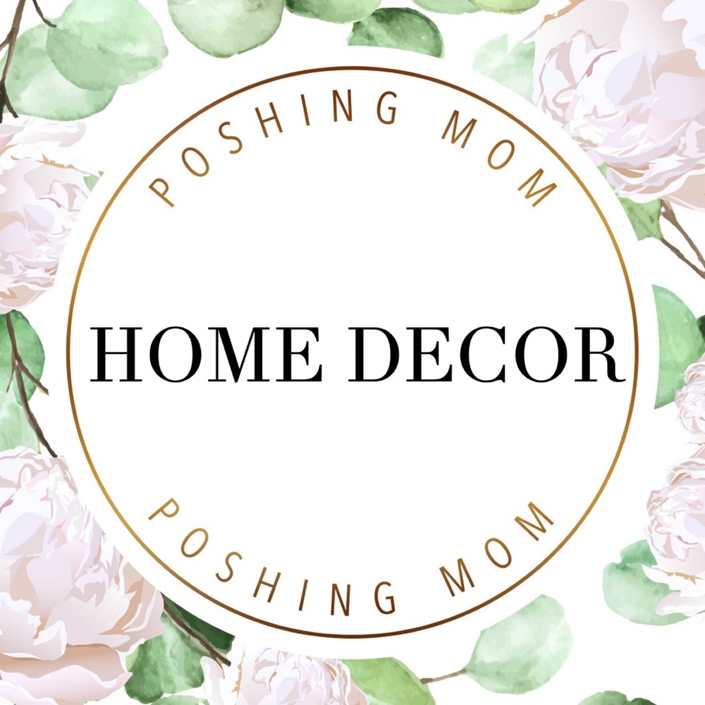 HANDMADE HAND-PAINTED HOME DECOR ART